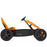 Berg Rally Kids Pedal Powered Go Kart | Orange/Black
