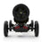Berg Rally Officially Licensed JEEP Sahara Kids Pedal Powered Go Kart | Willys Green