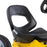 Berg Reppy Kids Pedal Powered Go Kart | Rider Yellow