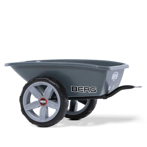 BERG RACE GTS BFR Pedal Go Kart – Epic Wheelz