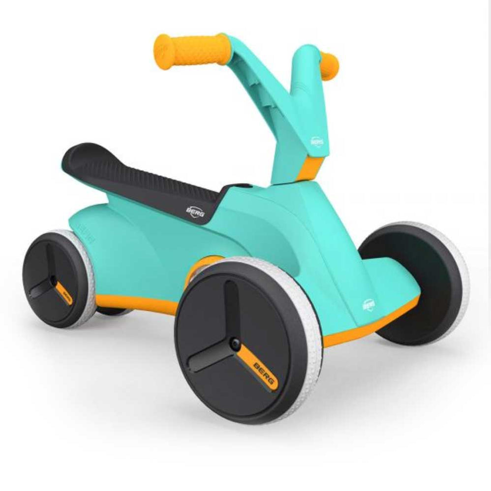 Berg Pedal Cars | Kids Go Karts - RideOns.com.au