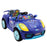 Disney Licensed PJ Masks Kids Ride On Car | Blue