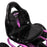 Mighty Racer Kids Pedal Powered Go Kart | Power Pink