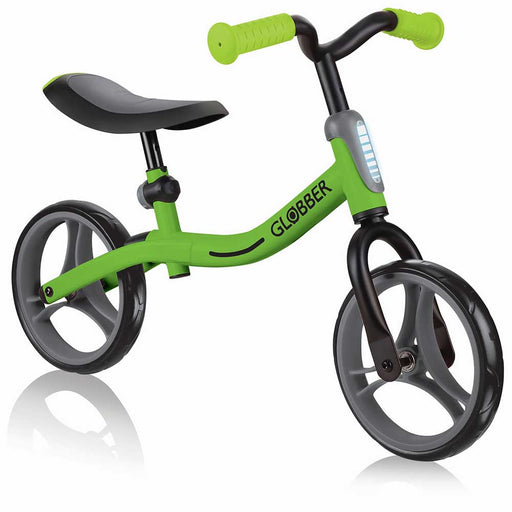 Globber 2 to 5 yrs Kids Balance Bike | Slime Green