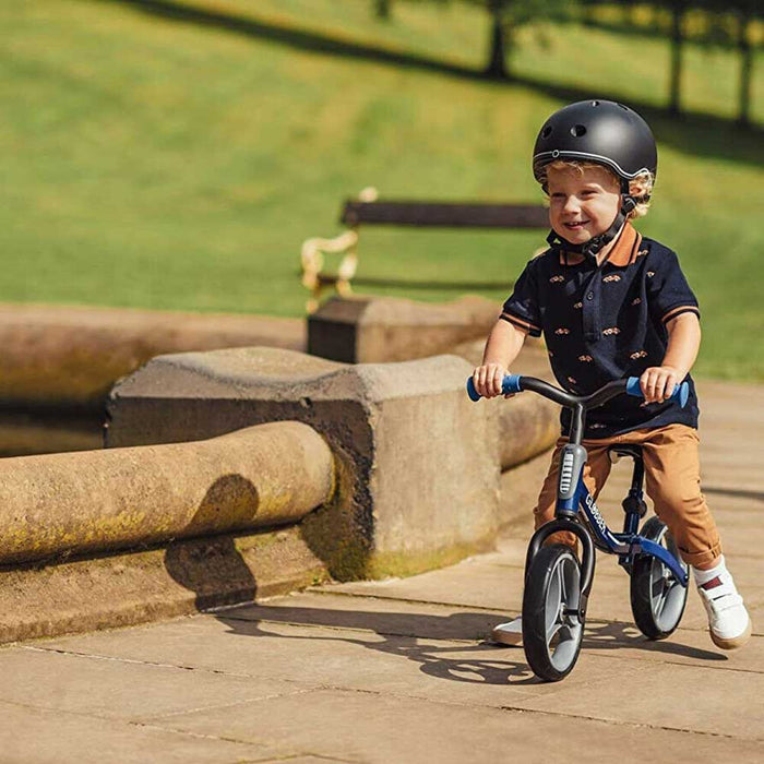 Globber 2 to 5 yrs Kids Balance Bike | Slime Green