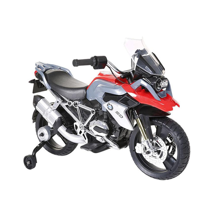 Motor Bike Bmw 1200 Gs Motorbike 6v Ride On BMW R 1200 GS Licensed