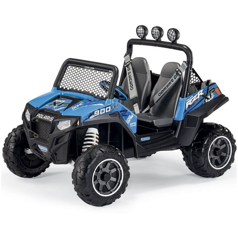 peg perego ranger gt Peg Perego Officially Licensed Polaris Ranger Two Seater Off Road Kids