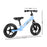 Track Star 12 Inch Kids Balance Bike | Pale Blue