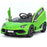 Lamborghini Aventador Officially Licensed Kids Ride On Car | Slime Green