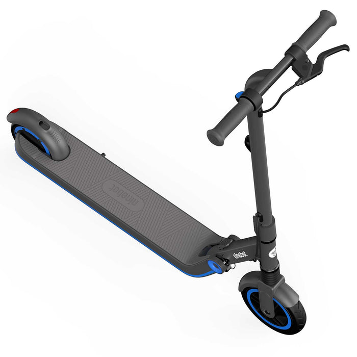 Ninebot Kids eKickscooter E10 Personal Transport by SEGWAY Grey