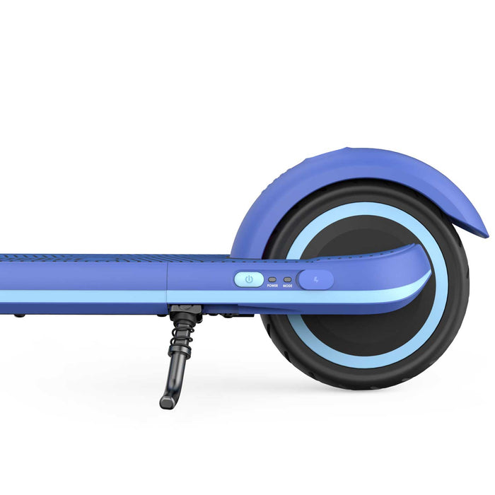 Ninebot Kids eKickscooter E8 Personal Transport by SEGWAY | Blue