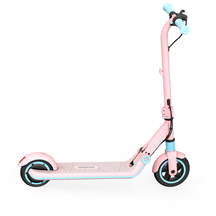 Ninebot Kids eKickscooter E8 Personal Transport by SEGWAY | Pink