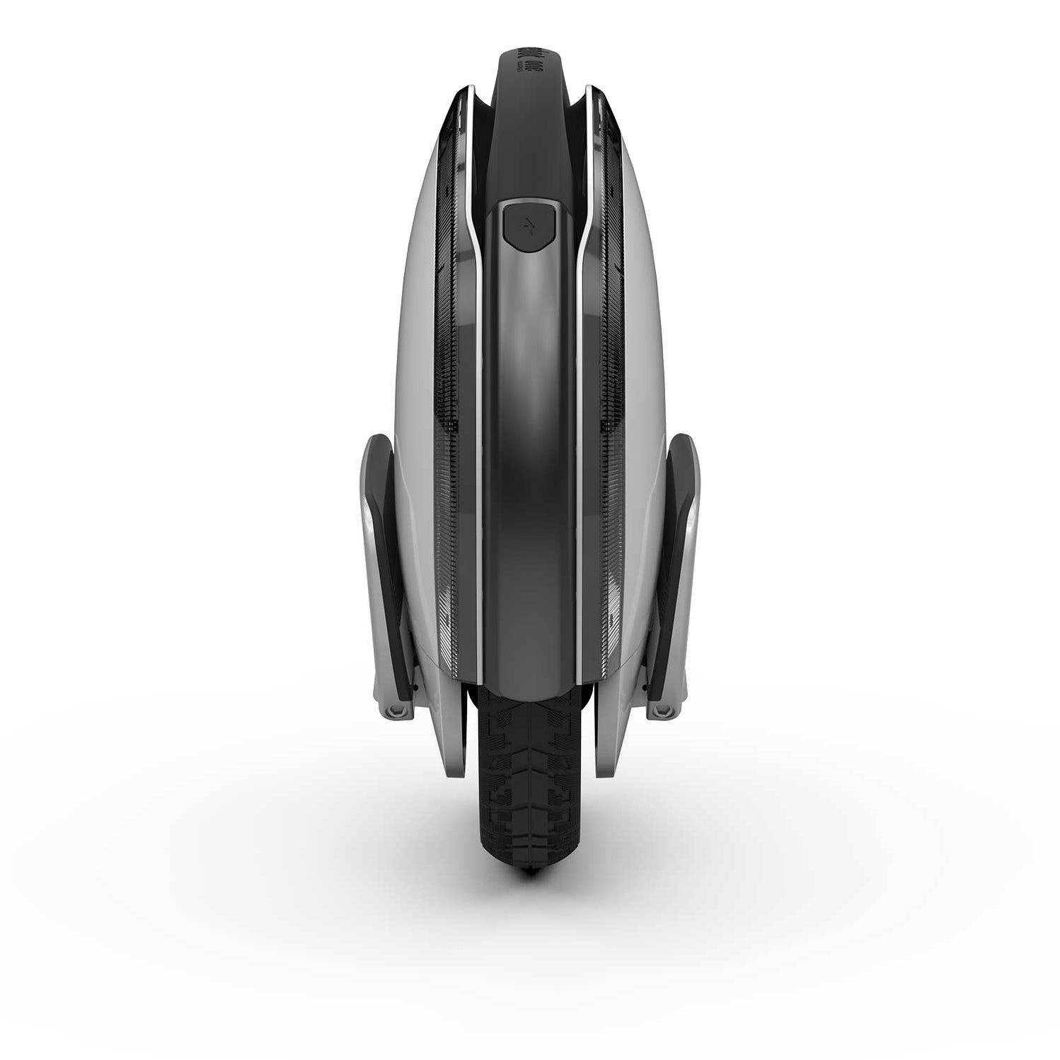 Ninebot One S2 Unicycle Personal Transport by SEGWAY | Black | Ride Ons