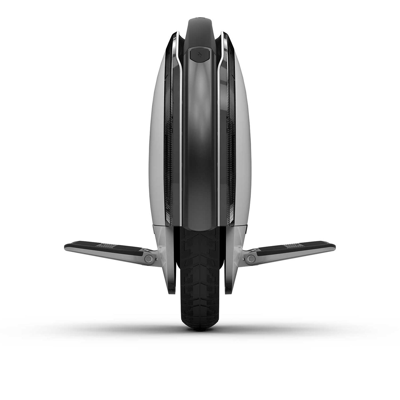 Ninebot One S2 Unicycle Personal Transport by SEGWAY | Black | Ride Ons