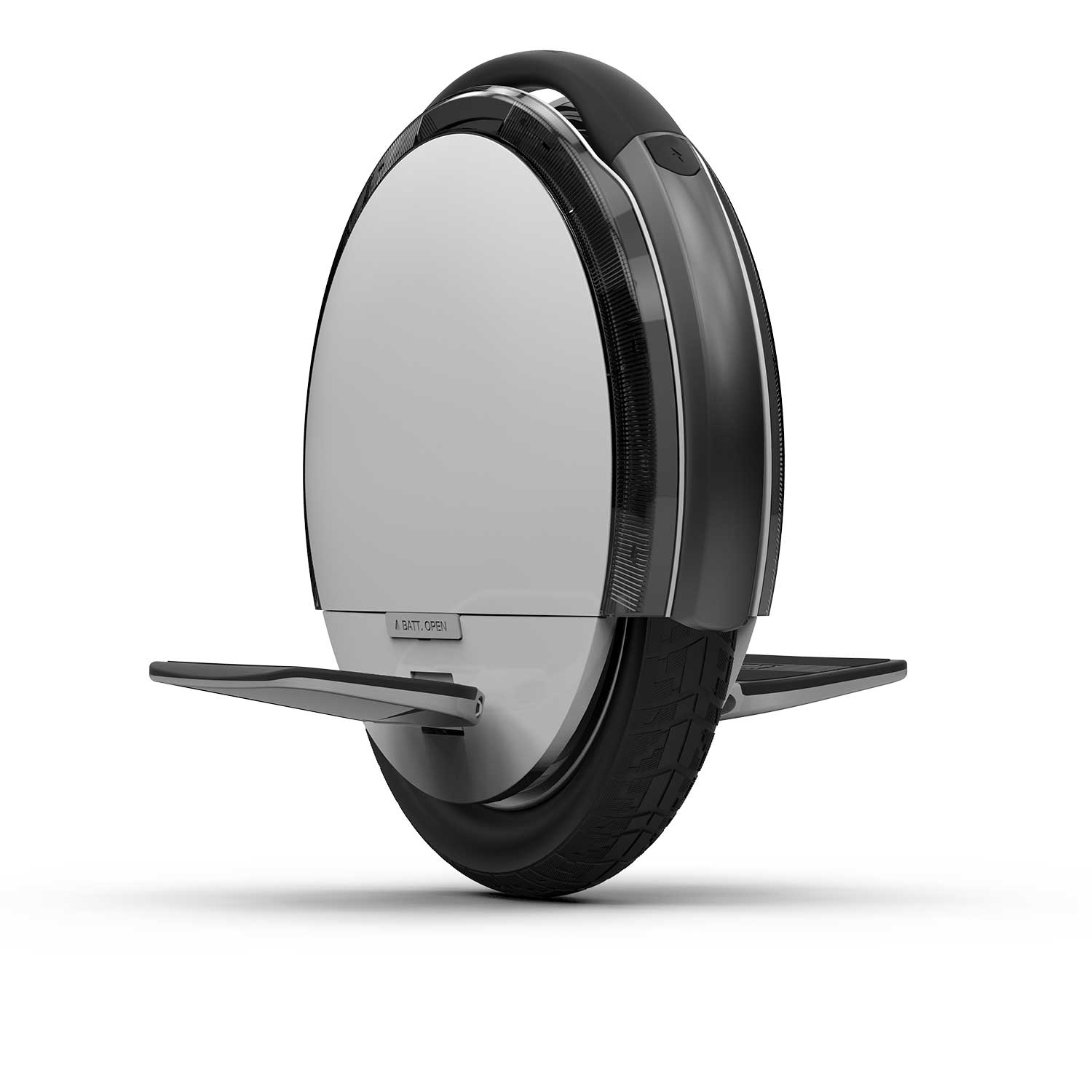 Ninebot One S2 Unicycle Personal Transport by SEGWAY | Black | Ride Ons