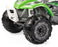 Peg Perego Bearcat Kids Ride On Quad Motorcycle | Forest Green
