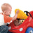 Kids Push Buggy Buddy | Red/Blue/Yellow