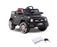 Mercedes Benz G50 Inspired Kids Ride On Car with Remote Control | Black