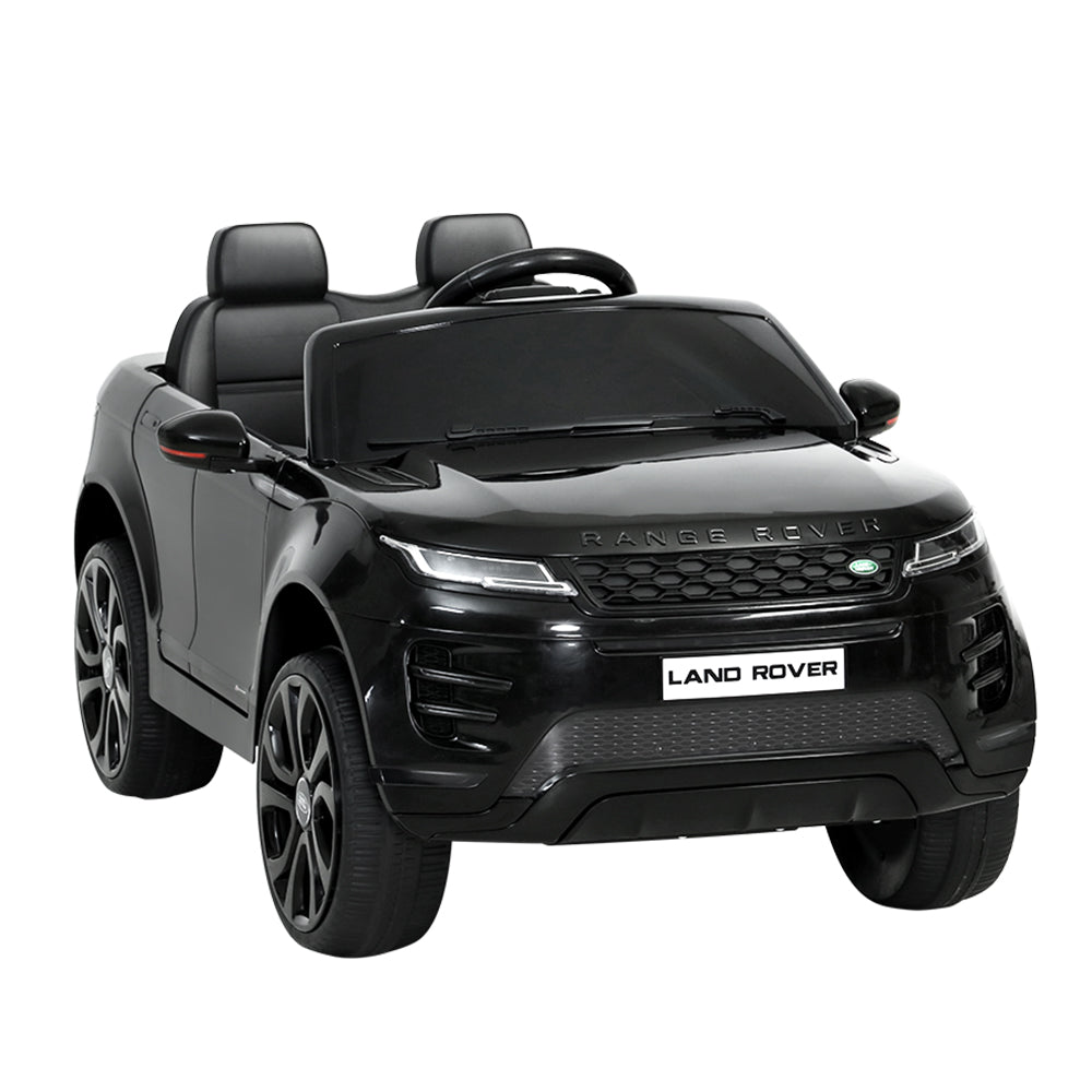 Range Rover Kinds Kids Range Rover / Range Rover Kids Car / Range Rover Ride On Car ...