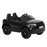 Range Rover Evoque Officially Licensed Kids Ride On Car with Remote Control |  Black