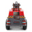 Fire Engine Inspired Kids Ride On Car Firetruck | Fire Engine Red