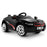 BMW i8 Inspired Kids Ride On Car with Remote Control | Black