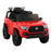 Toyota Tacoma Officially Licensed Off Road Kids Ride On Car with Remote Control | Red