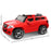 Mercedes Benz ML-450 Inspired Kids Ride On Car with Remote Control | Red