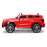 Mercedes Benz ML-450 Inspired Kids Ride On Car with Remote Control | Red