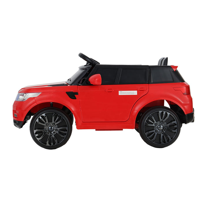 Kids Range Rover / Range Rover Kids Car / Range Rover Ride On Car ...
