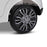 Range Rover Inspired Kids Ride On Car with Remote Control |  Pearl White