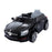 Mercedes Benz SL63 AMG Inspired Kids Ride On Car with Remote Control | Black
