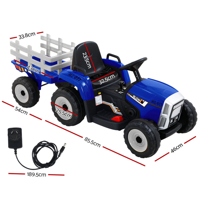 thumbnail image 2 of Genuine OEM Briggs & Stratton 1696690 Headlight Kit For Simplicity 360Z Courier Mowers 2 of 5