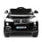BMW X5 Inspired Kids Ride On SUV with Remote Control | Black (Limited Edition)