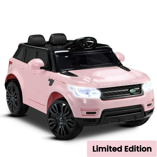 Land Rover for Kids | Land Rover Kids Electric Car | Land Rover Ride On ...