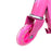 Foldable, Portable & Height Adjustable Kids DISNEY PRINCESS Scooter | Pink