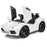 Lamborghini Inspired Kids Ride On Car with Parental Remote Control Frost White