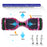 Smart-S W1 Hoverboard Personal Transport by Funado | Galaxy Pink