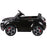 Range Rover Evoque Inspired Kids Ride On Car with Remote Control | Black (Limited Edition)
