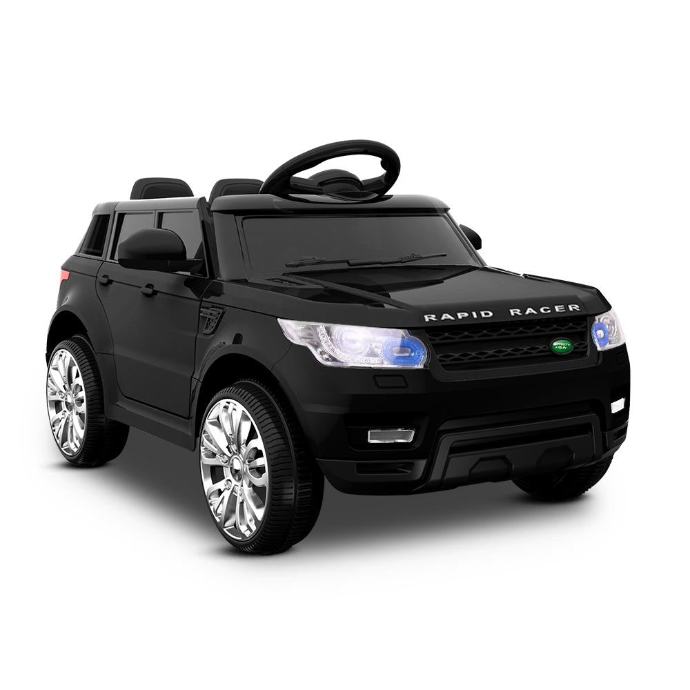 Kids Range Rover / Range Rover Kids Car / Range Rover Ride On Car ...