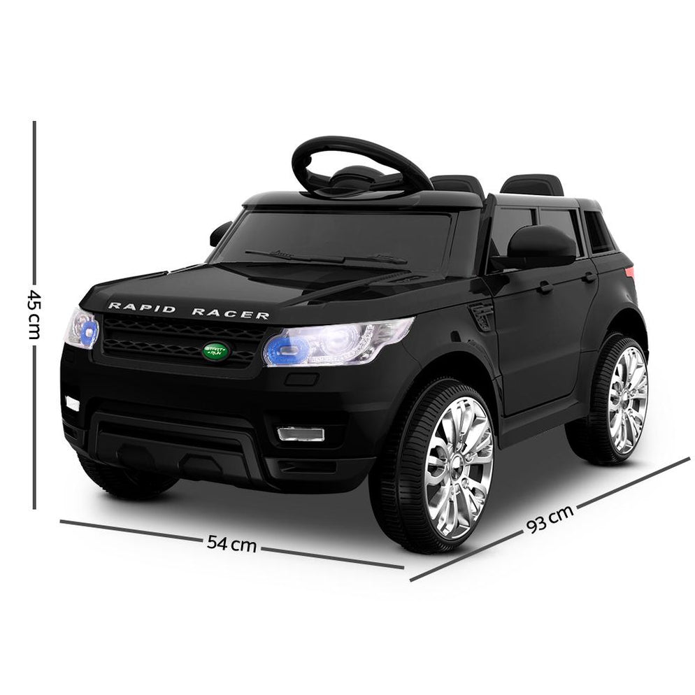 Kids Range Rover / Range Rover Kids Car / Range Rover Ride On Car ...