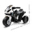 BMW Licensed S1000RR Kids Ride On Motorbike Motorcycle | Black